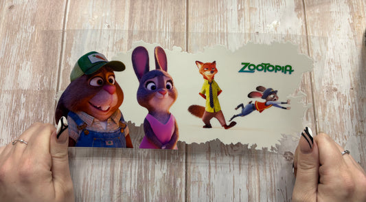 The big ear lops