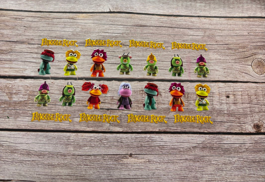 Fraggle