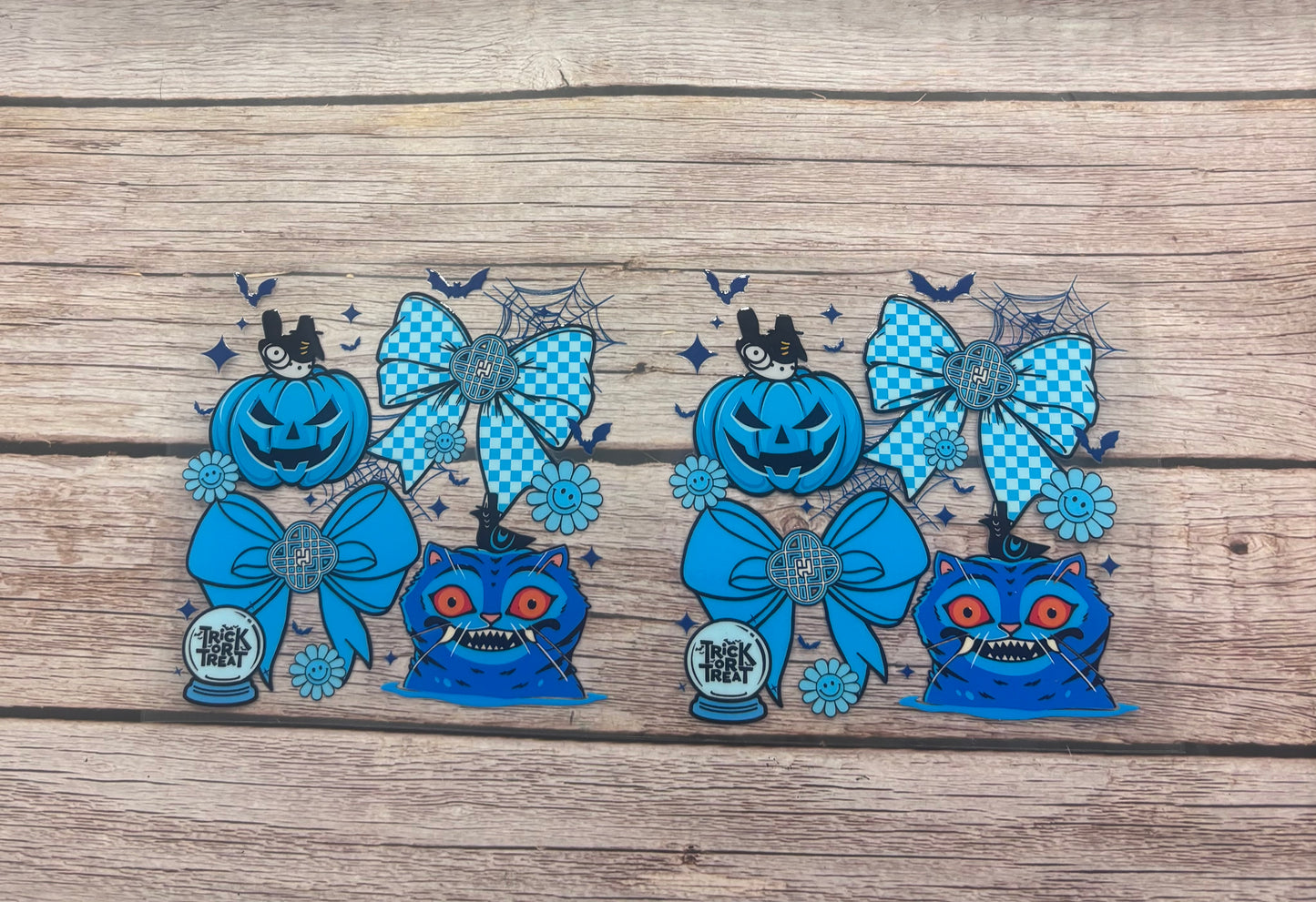 Halloween Random