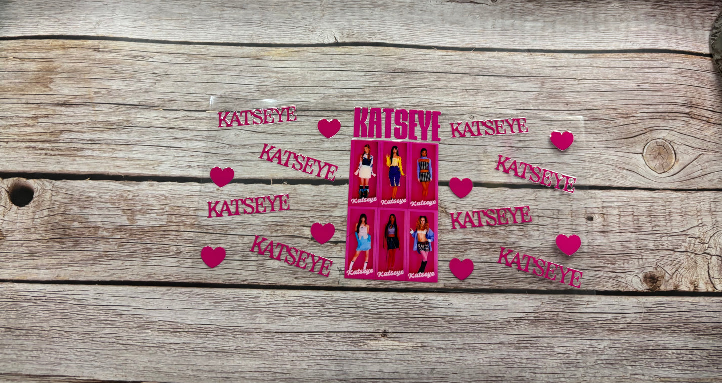 Katseye