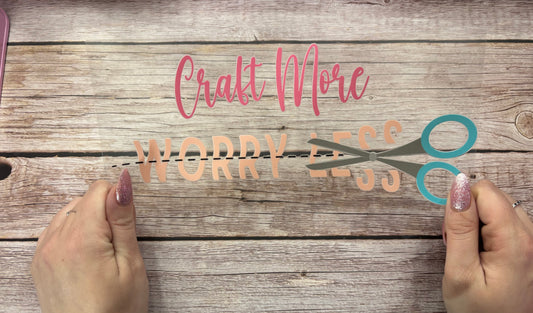 Craft more
