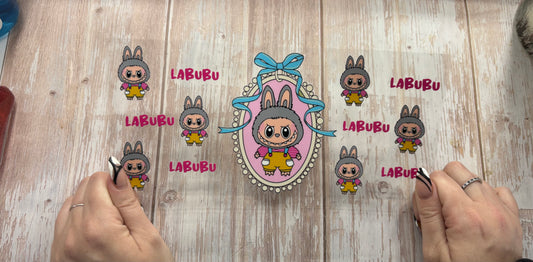Labubu