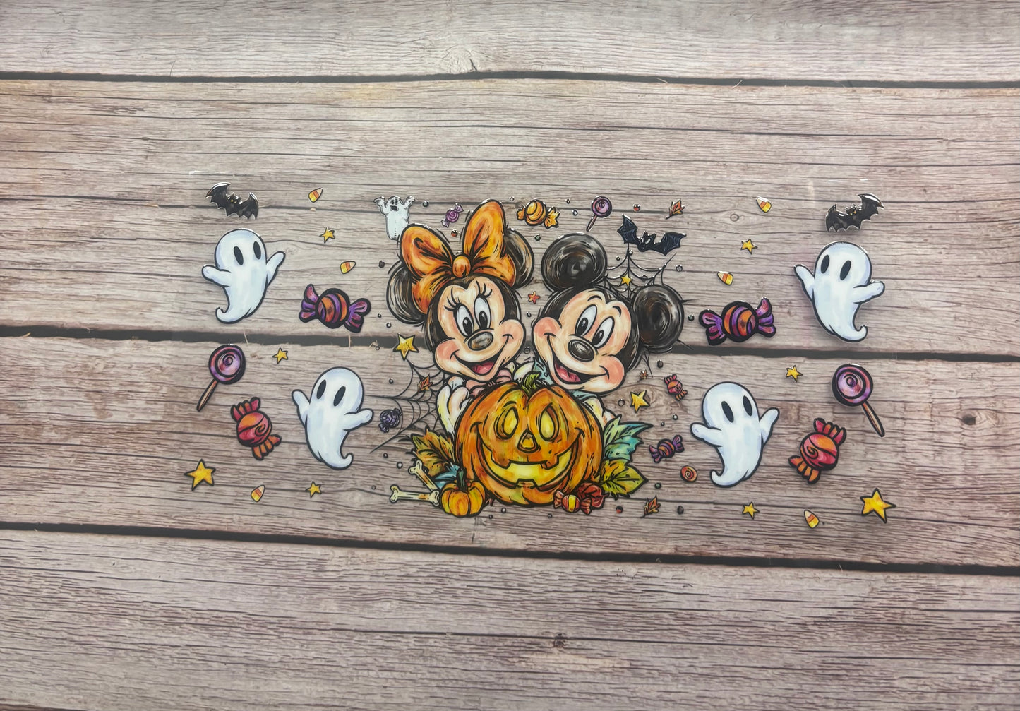 Cute Halloween
