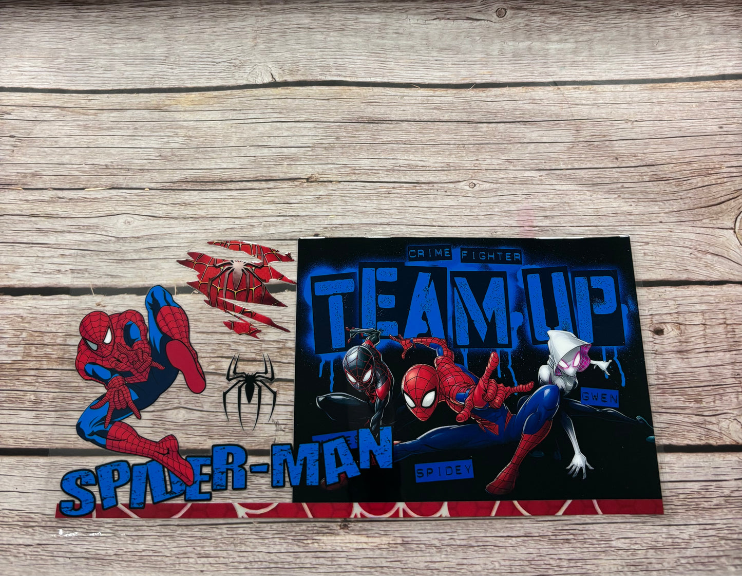 Spidey