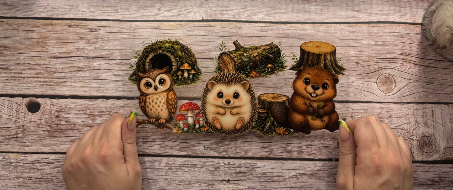 Hedgehog