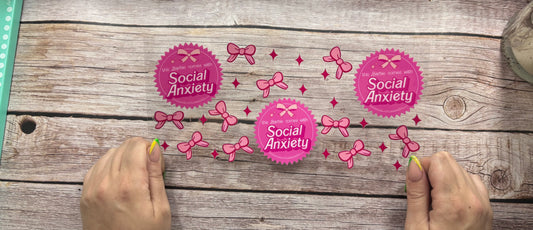 Social Anxiety