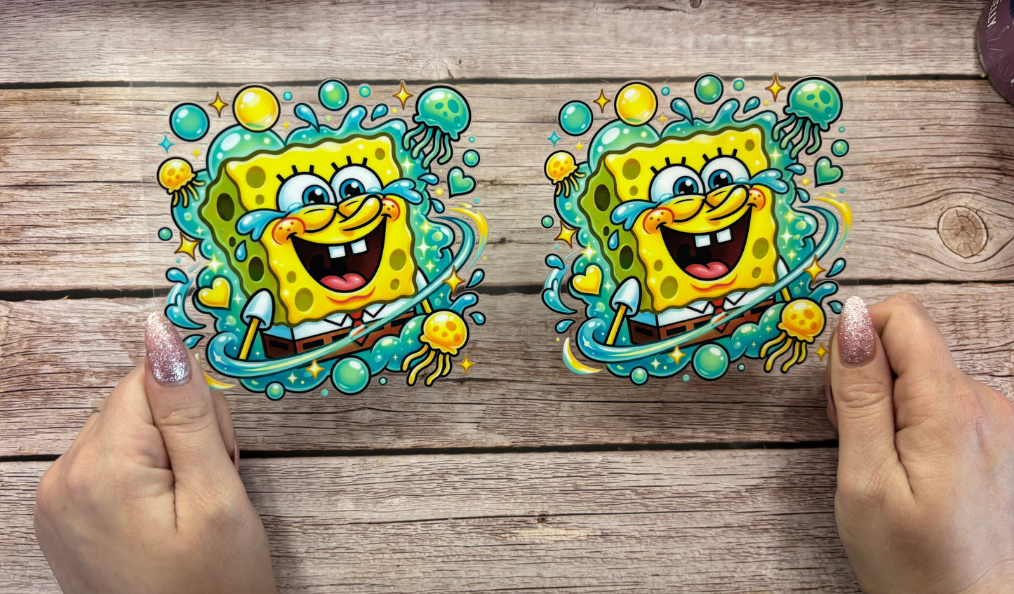 Bikini Bottom
