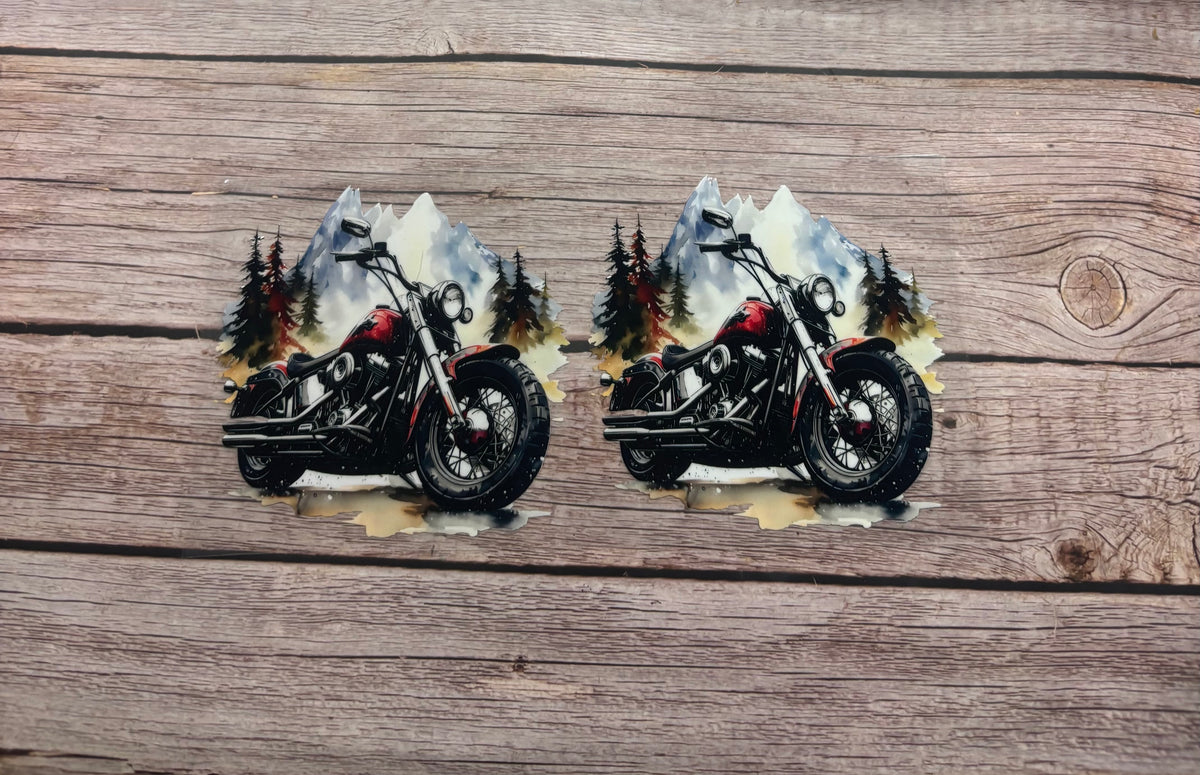 Motorbikes