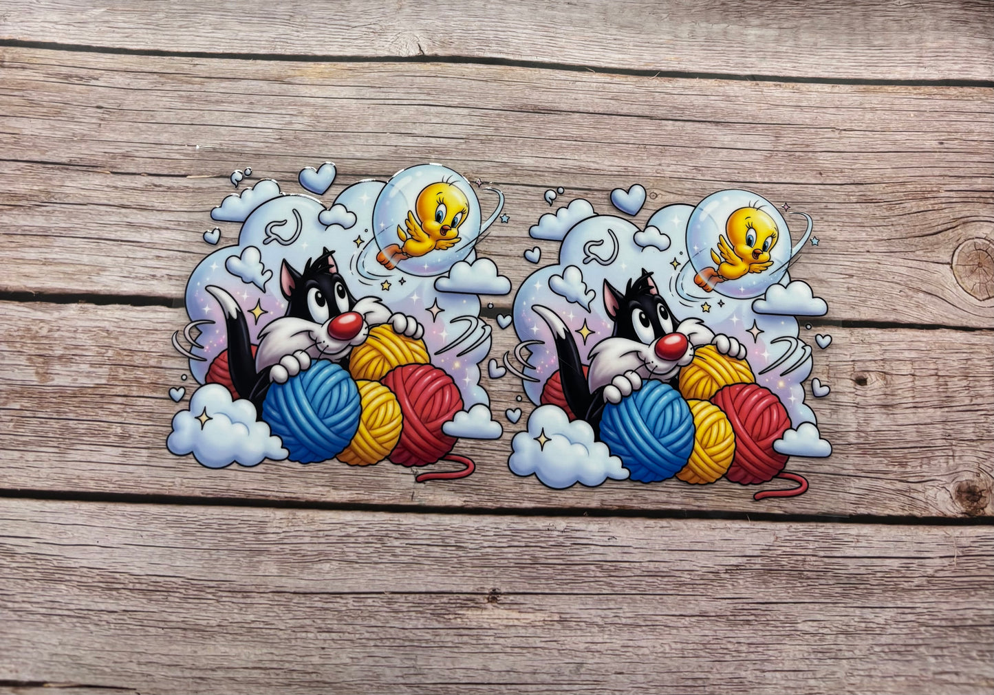 Loony Toons