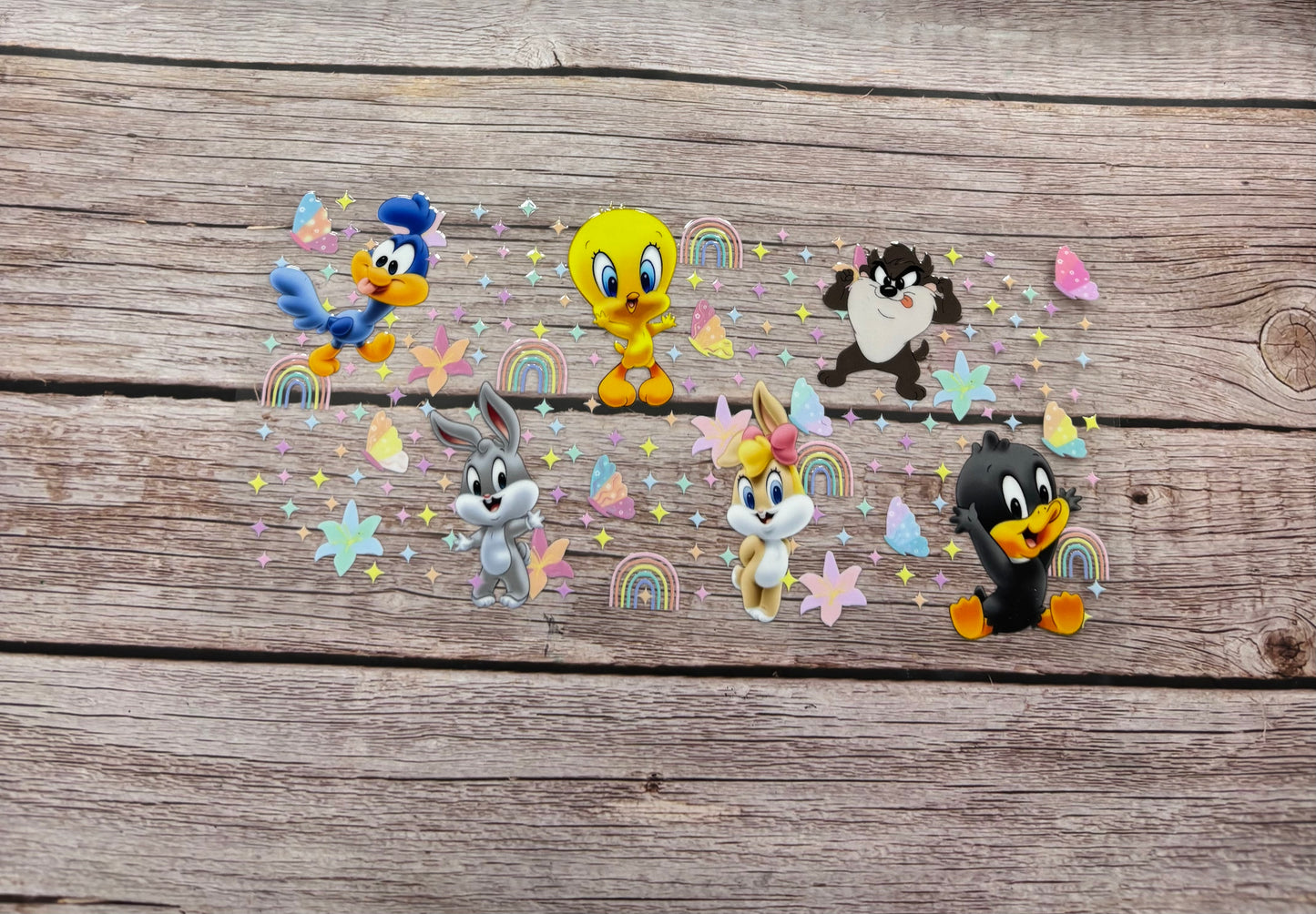 Loony Toons