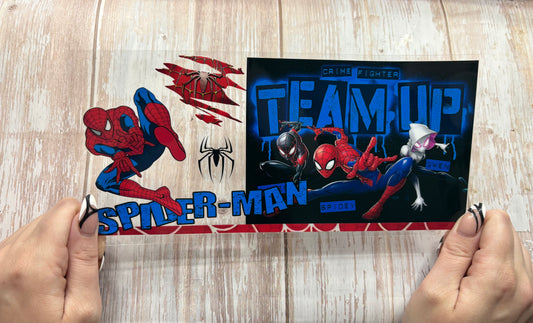 Team up