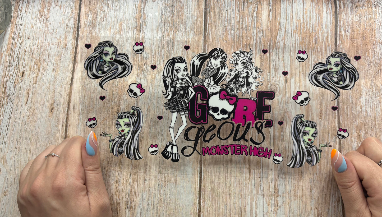 Rock dolls