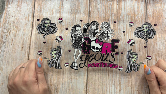 Rock dolls