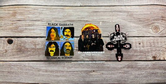 Black Sabbath