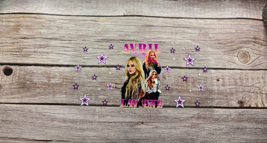 Avril inspired