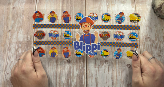 Blips