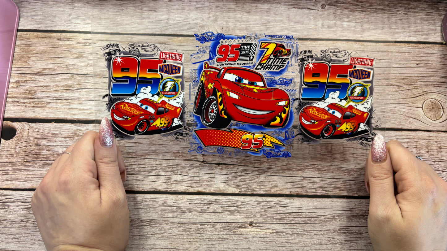 You got a fast car?
