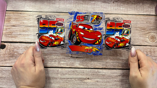 You got a fast car?