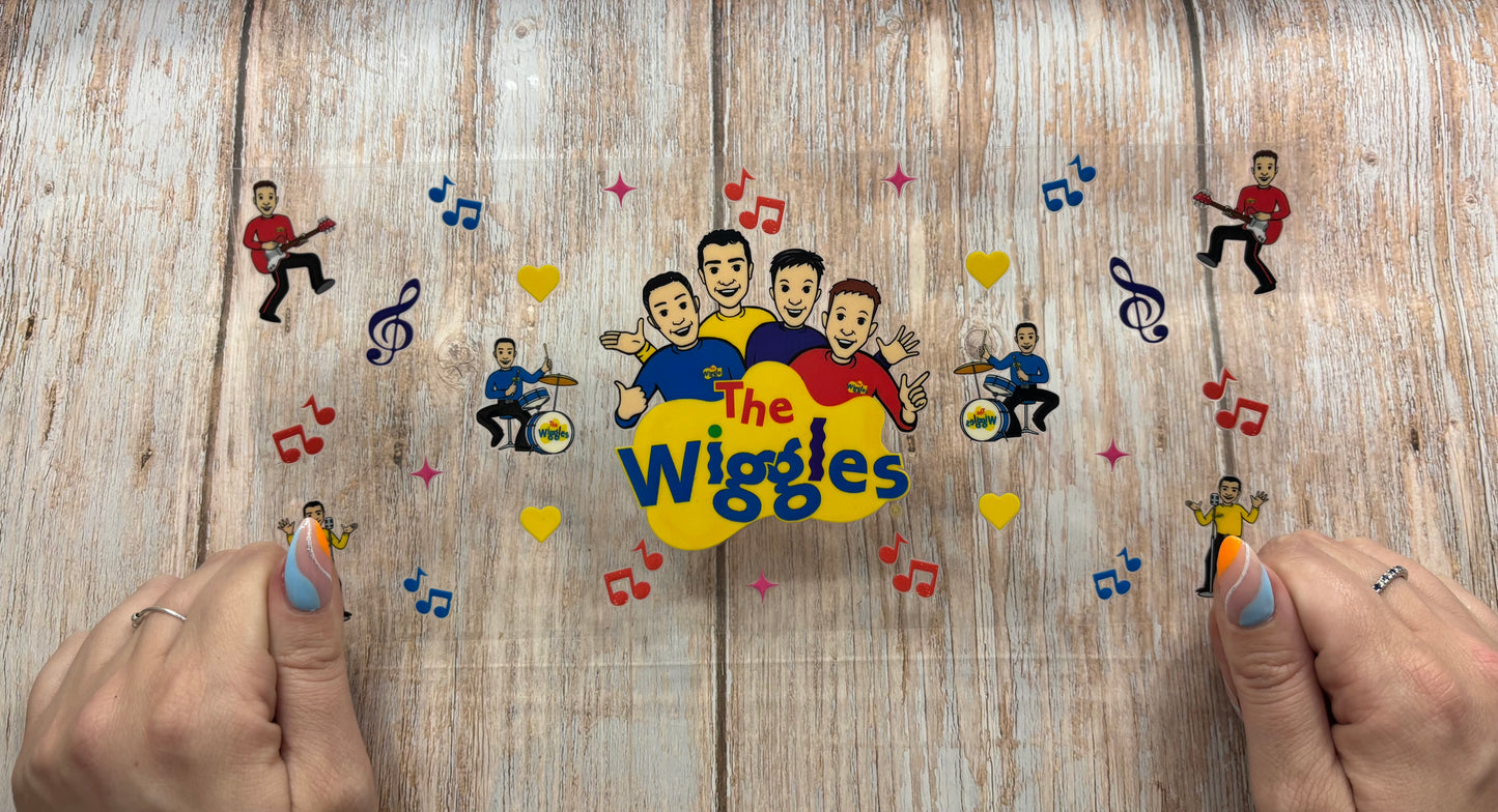 Wiggles