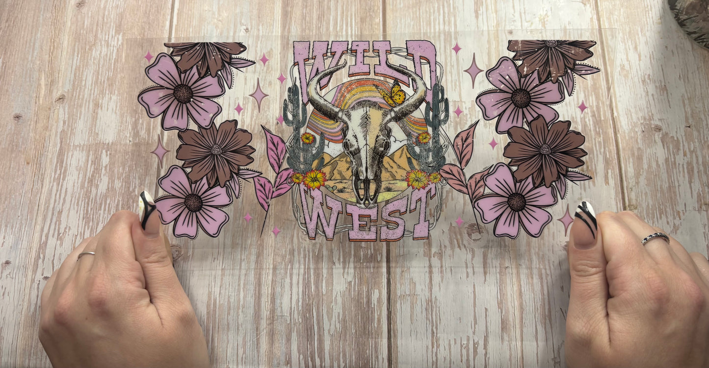 Wild West