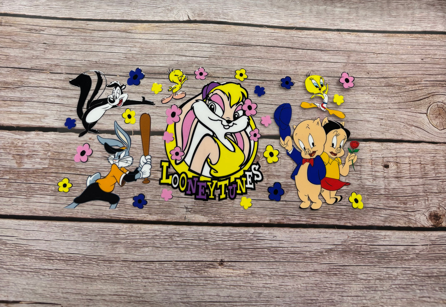 Loony Toons