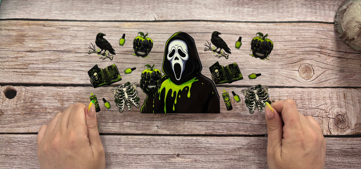 Ghostface