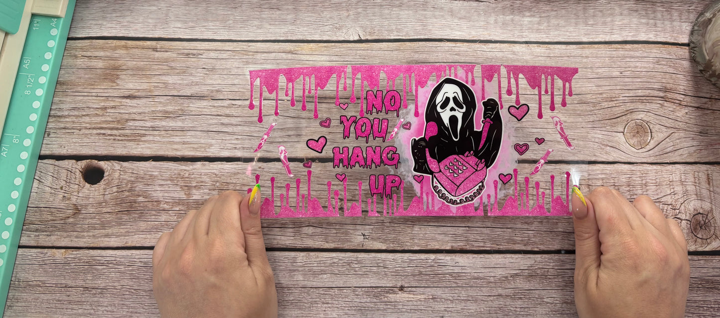 Ghostface