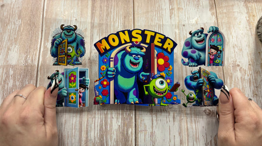 Monster