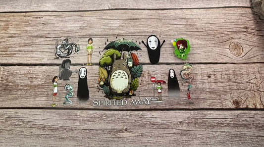 Totoro