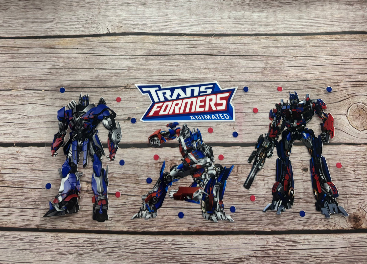 Transformer