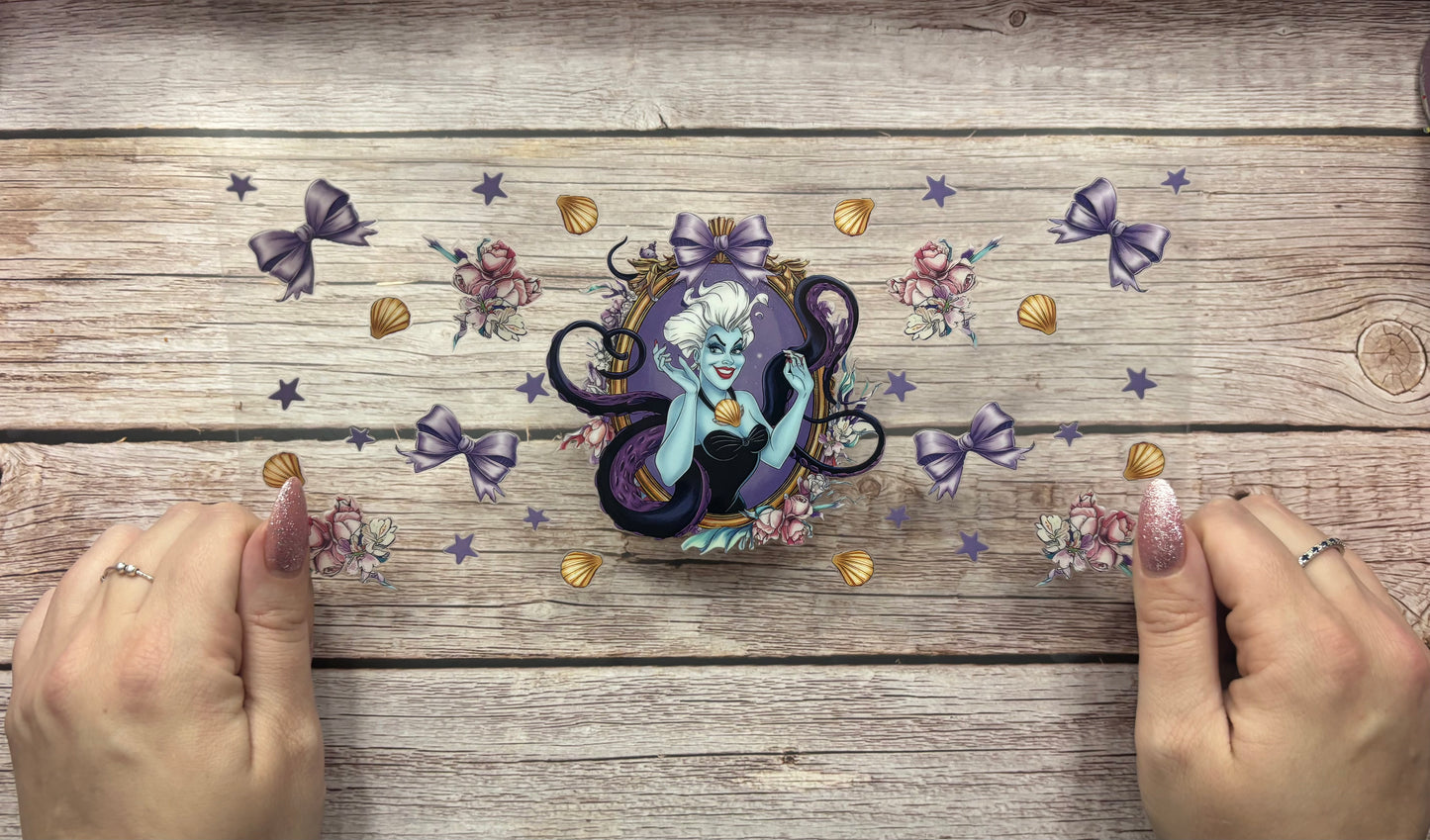 This sea witch