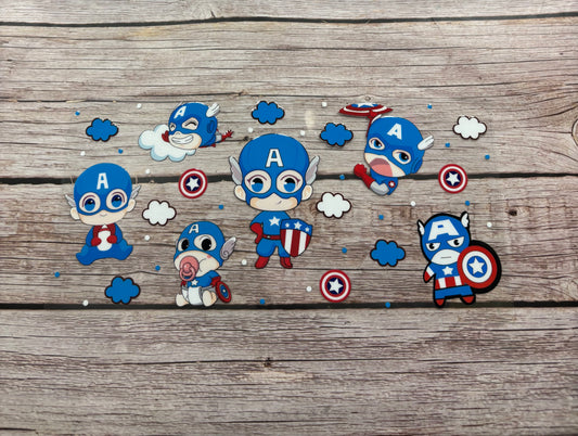 America