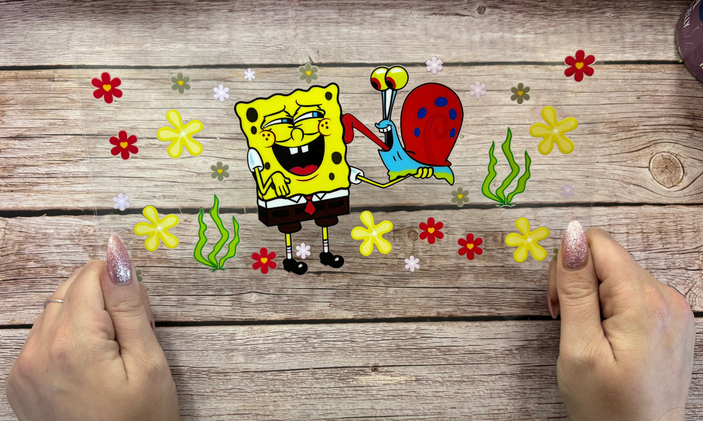 Bikini Bottom