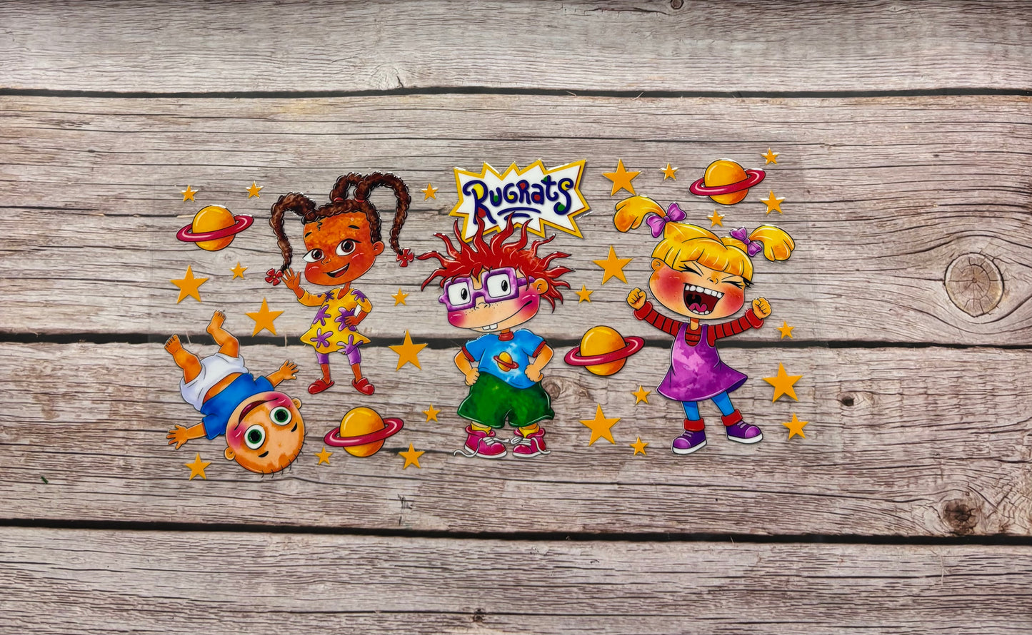 Rugrats