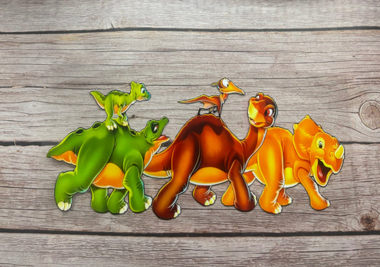 Dino Valley