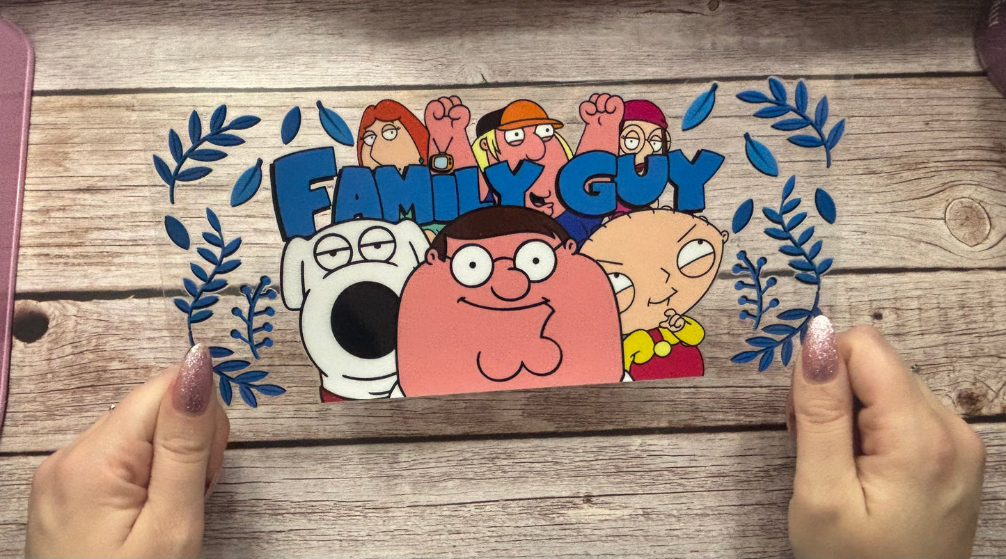 The family
