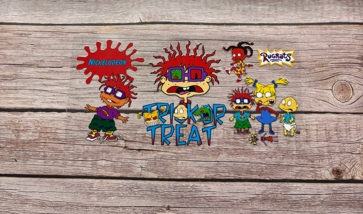 Rugrats