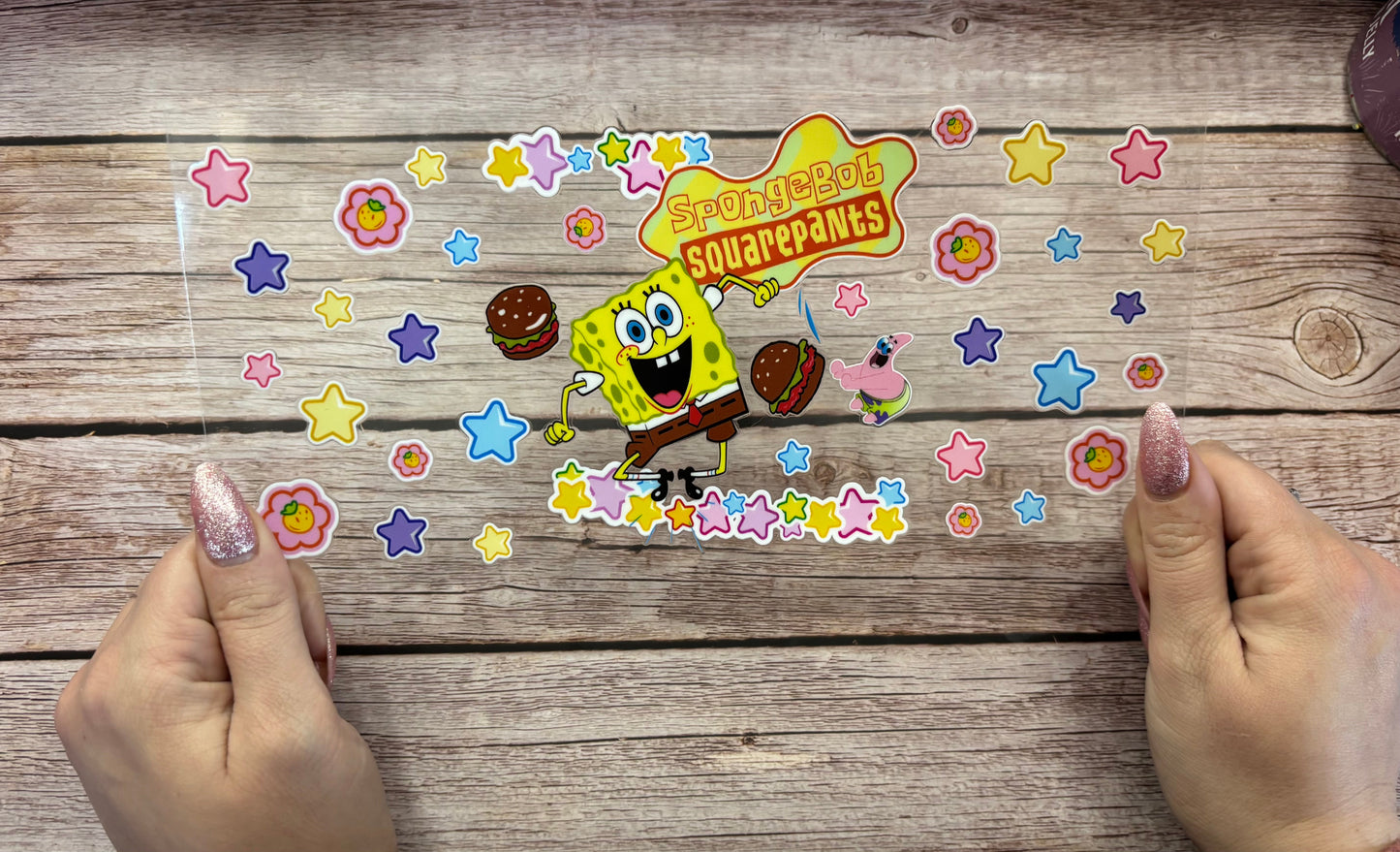 Bikini Bottom