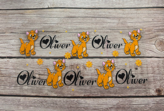 Oliver & Co