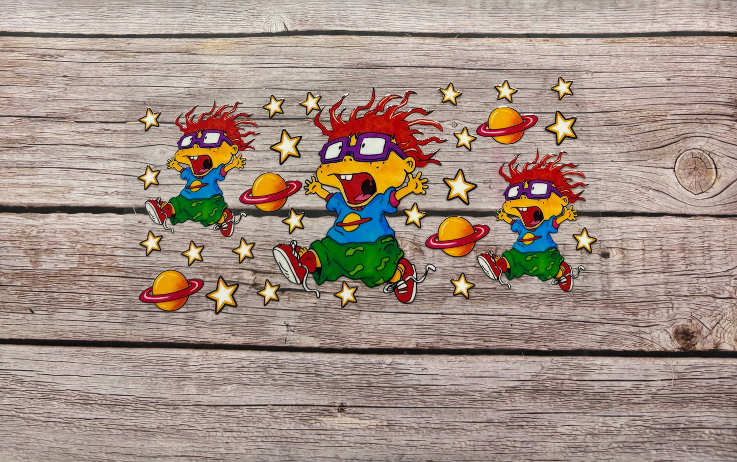 Rugrats