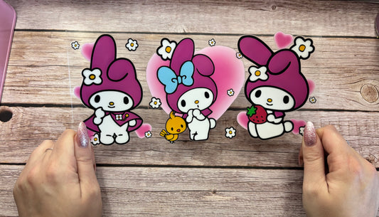 Love bunnies