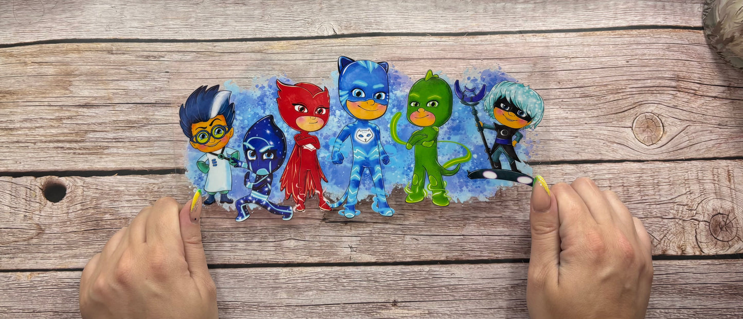 PJ Masks