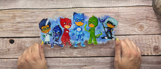 PJ Masks