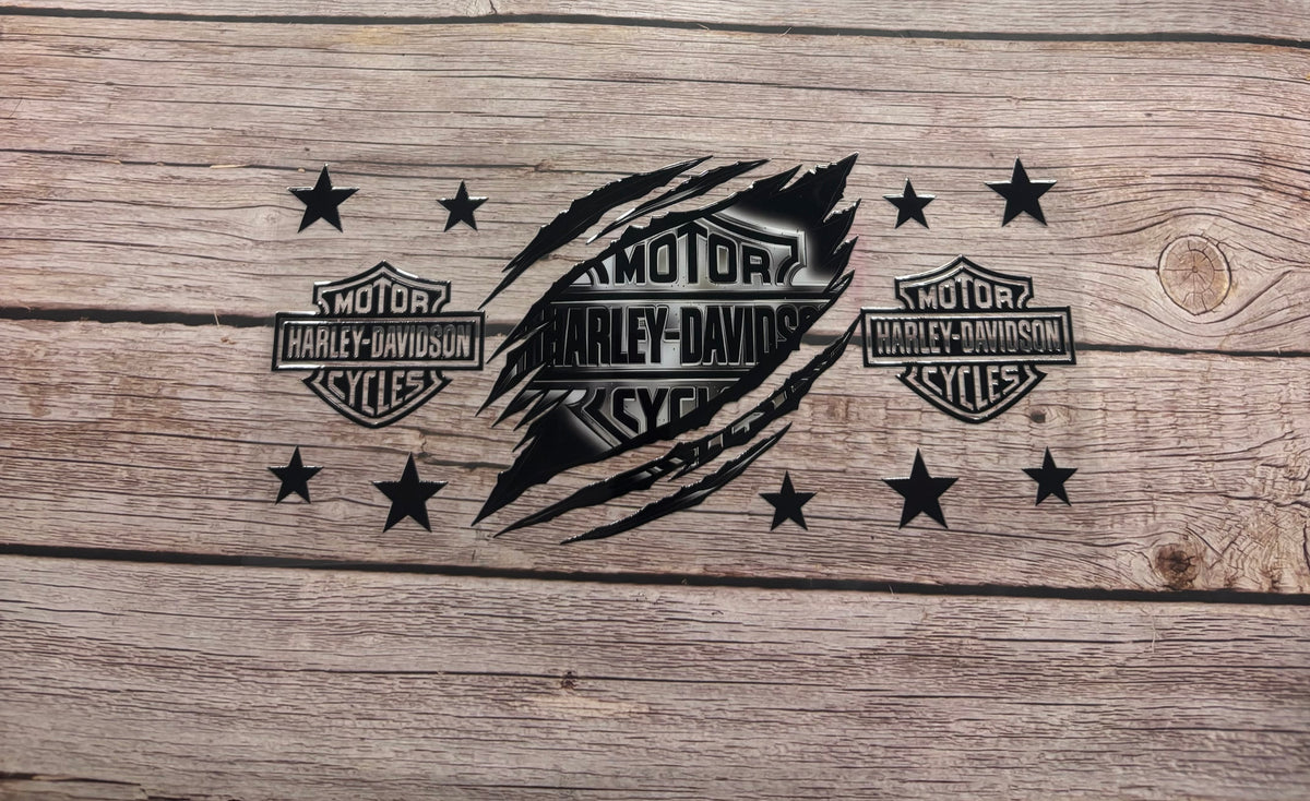 Motorbikes