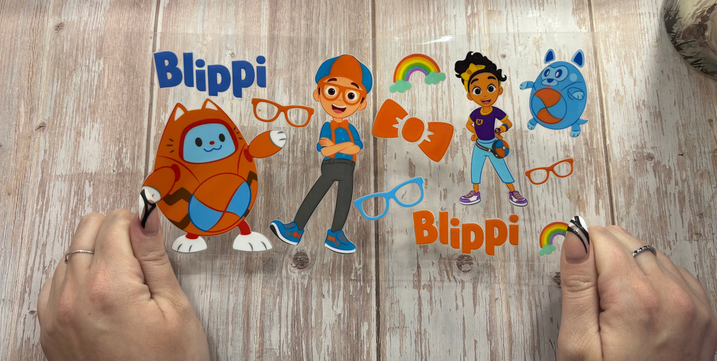 Blippi