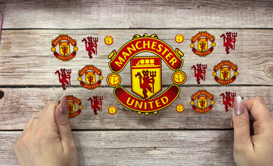 Manchester football