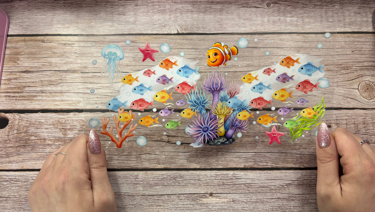 Fishes