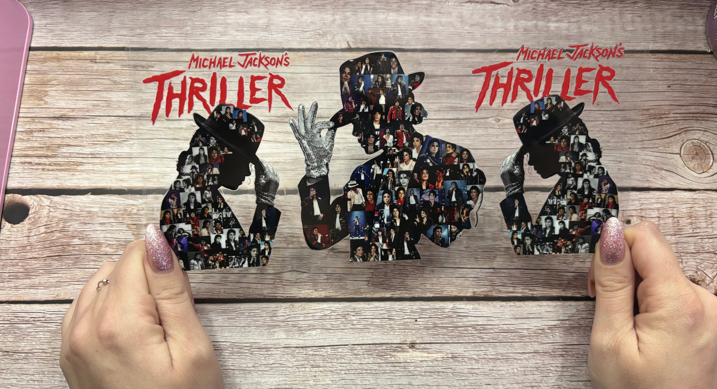 Thriller