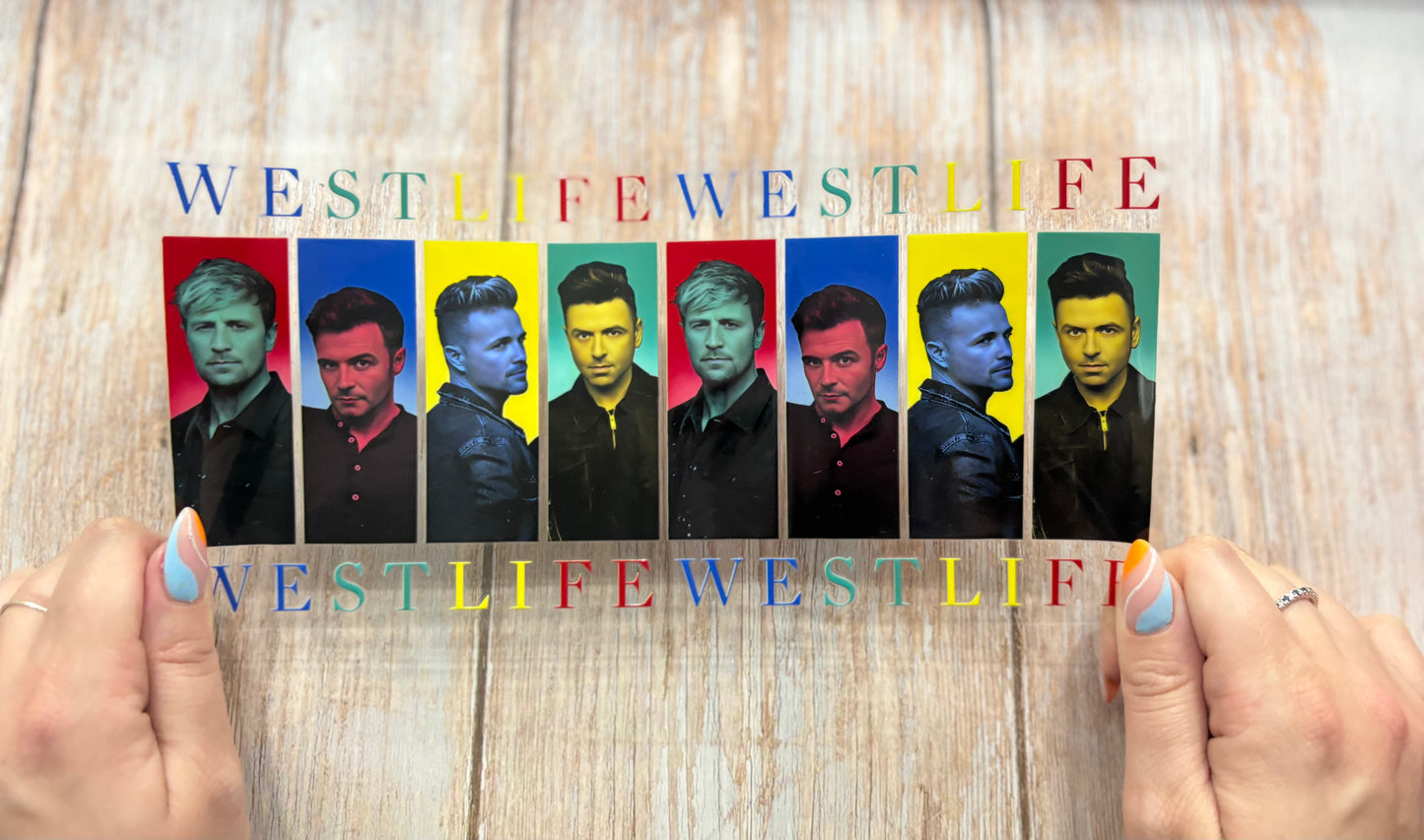 Westlife