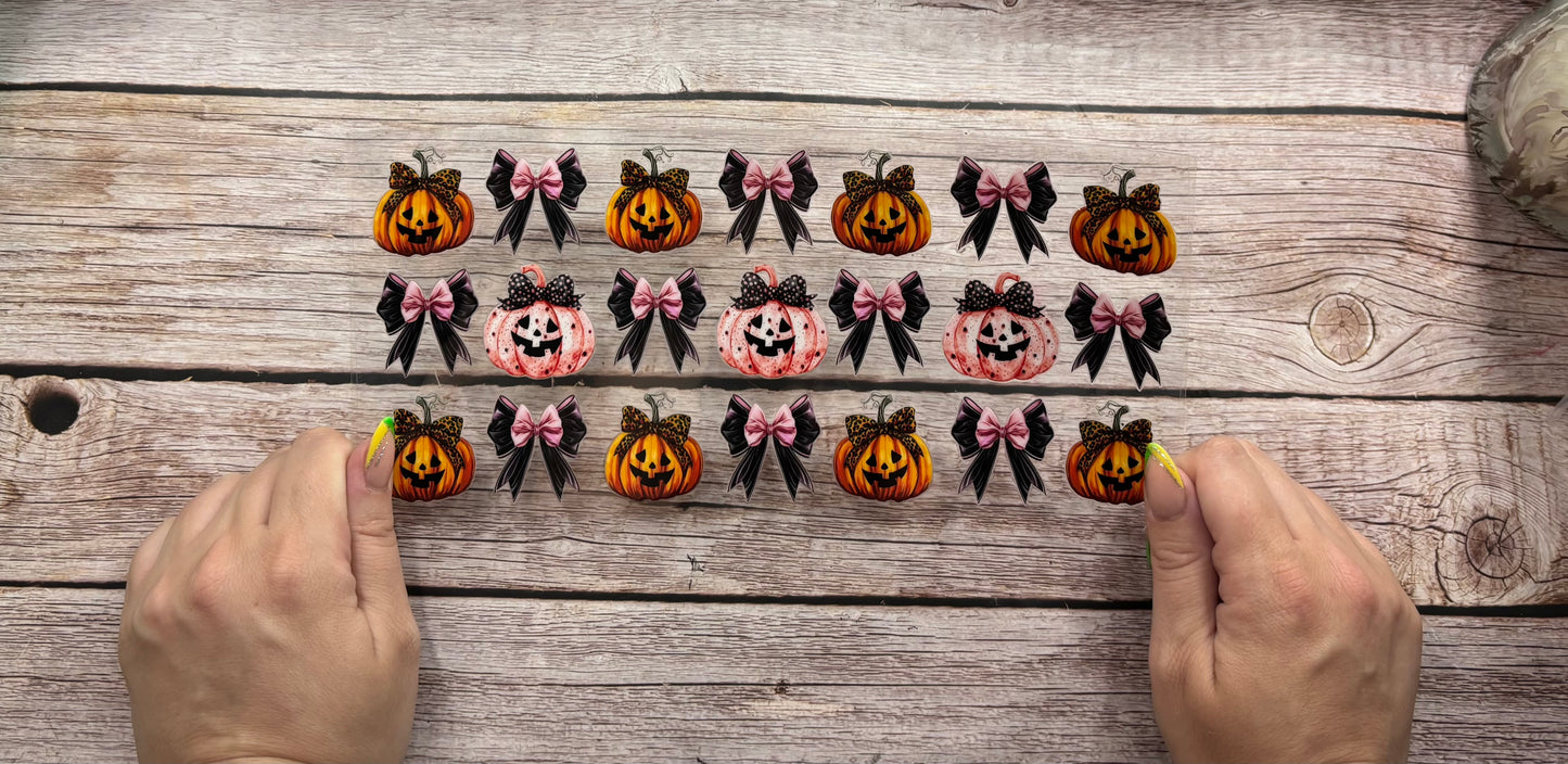 Pumpkins
